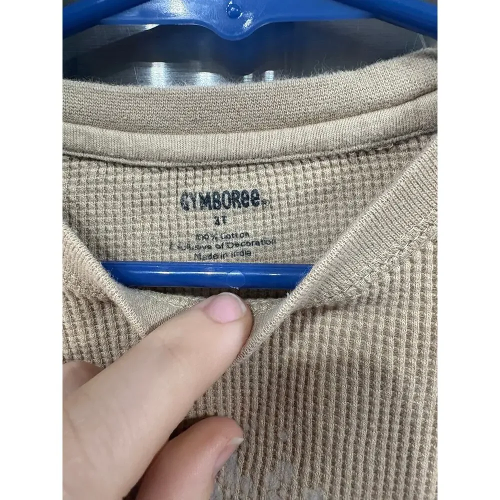 5/$10 Beige 